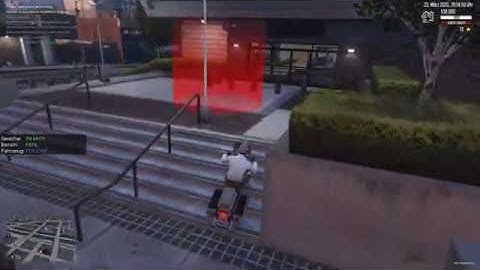 [alt:V] Player Checkpoint function (SAMP like)