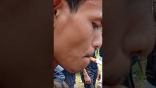 Battle Sound Horeg Brewog Vs Pramedia Bikin Bukit Bergetar Di Pantai Pelang Panggul Ist