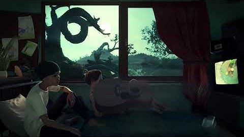 Journey of Two (infinite journeys Challenge)