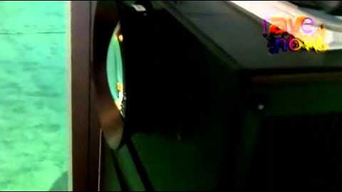 InfoComm 2011: Optoma Technologies Exhibits the TH7500 Large Venue Projector