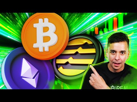 ارتفاع بيتكوين في دورة مصغرة إيثريوم قادم متى ست طرح العملات البديلة