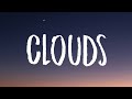 NF - Clouds (Lyrics)