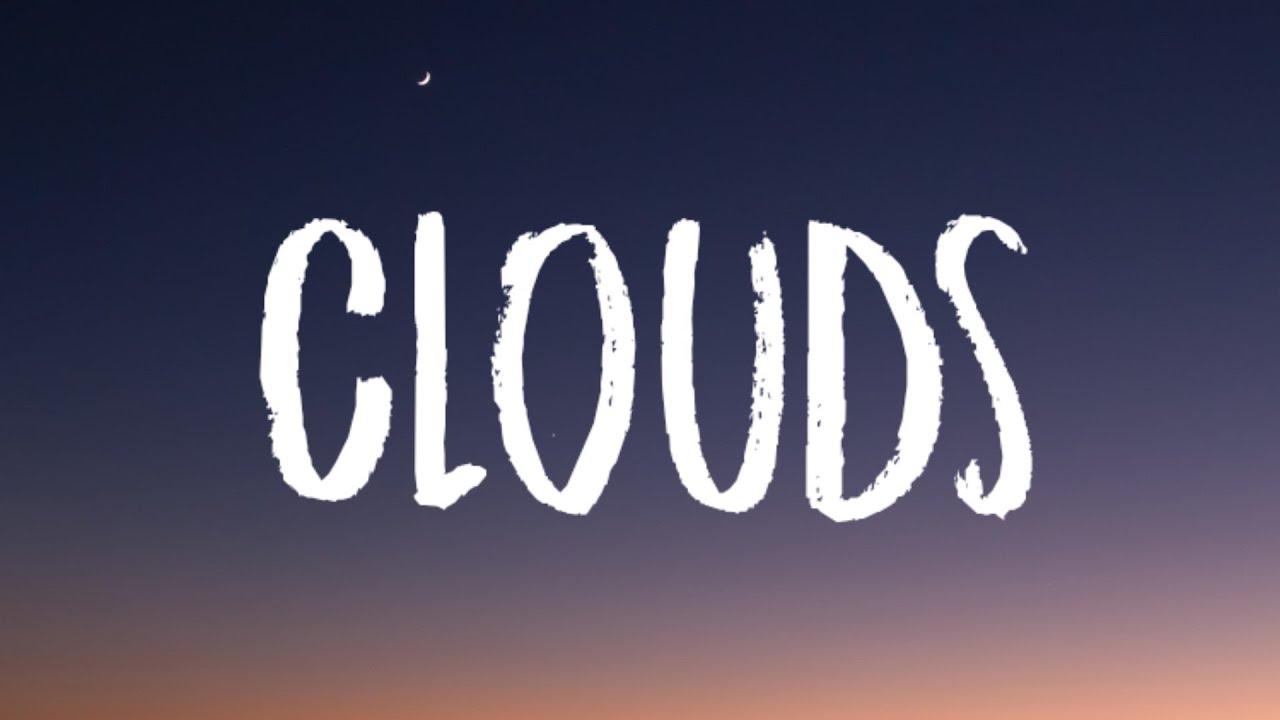 Clouds nf. Clouds nf