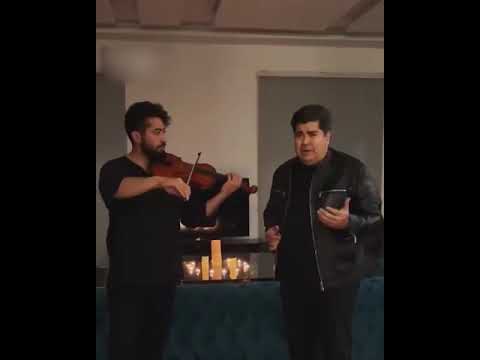 از خون جوانان وطن سالار عقیلی