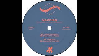 Narciss - Power 2 Tha People