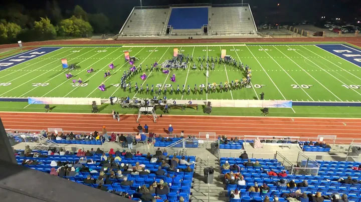 NL FINALS FROM AREA LINDALE