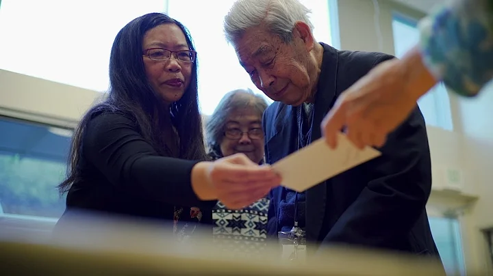 Passionate Engagement:  The Art of Nancy Hom | Sho...