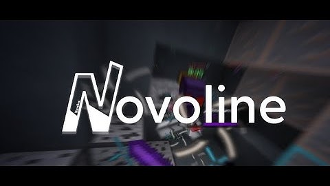 New Novoline Update! - Crazy Hypixel Client