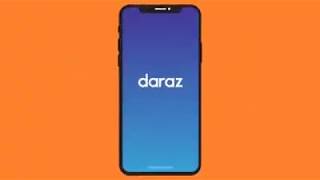 DARAZ New App Updated Now its Download Hear yup screenshot 5