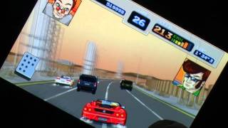 Final Freeway 2R iPhone Gameplay Review - AppSpy.com screenshot 4