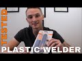 Bondic Liquid Plastic Welder Review!