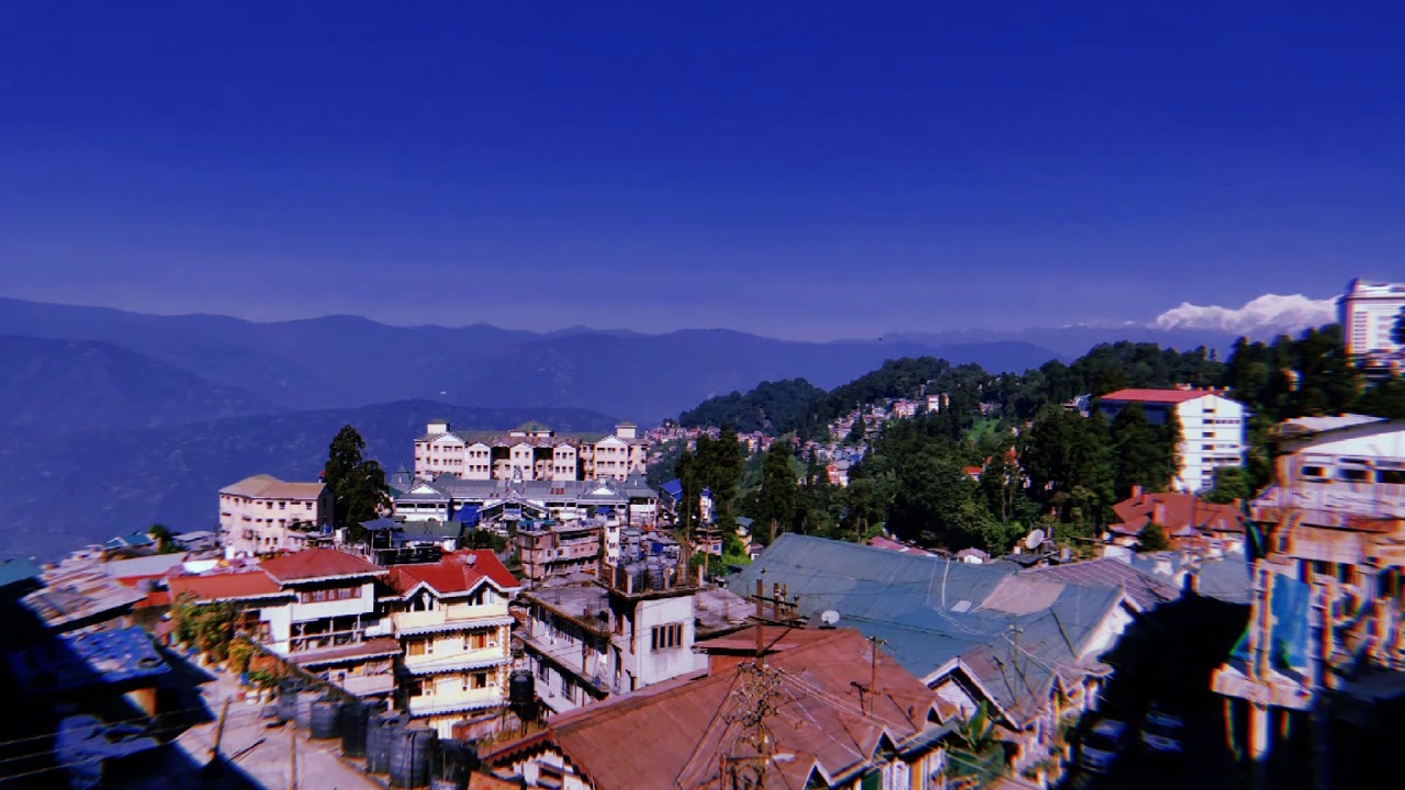 Cosmic Grooves - Sunset at Glenary's (Lofi Album)