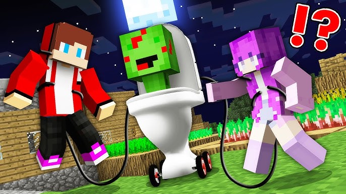 Minecraft r Fundy responds to backlash over 'offensive' Jackbox  jokes - Dexerto