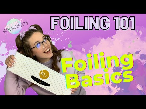 Video: Wanneer gebruik je foiling?