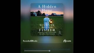 Audiobook Sample: A Hidden Hope