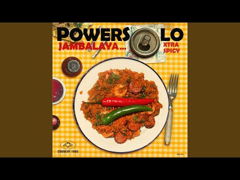 Powersolo — See Her