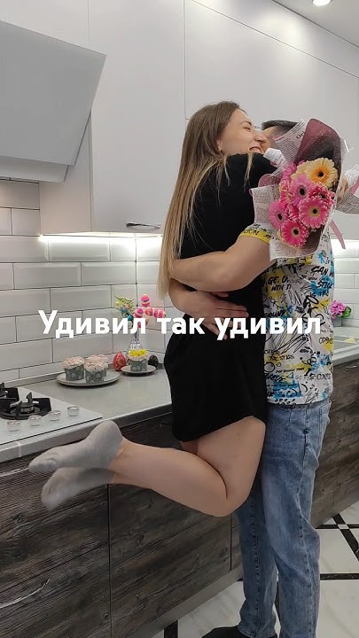 Удивил так удивил 😍 Смотри до конца! - YouTube