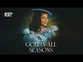 Yadah - God, In all Seasons Album Announcement