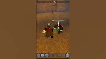 DUAL WIELD ASSASSIN GETS DESTROYED BY BEST NINJA IN RUNE SLAYER