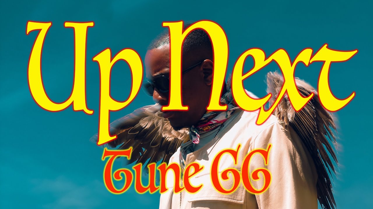 Watch Tune GG - Up Next (Official Video) on YouTube Watch Tune GG - Up Next (Official Video) on YouTube