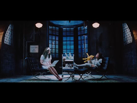 BLACKPINK – ‘Lovesick Girls’ M/V (Nurse Jennie) Unedited Original – 4K