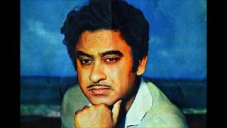 Kishore Kumar_Kaise Din Jeevan Mein Aaye (Apne Paraye; Bappi Lahiri, Yogesh; 1980)