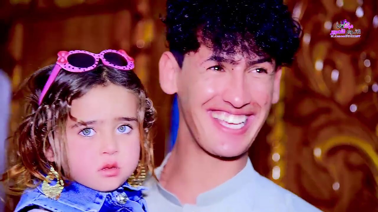 حفل زفاف الورد🌹حازم 🌹♥️محمد البخيتاوي