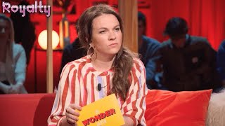 Siska Schoeters zegt waar het op staat: &quot;Dan geef ik m&#39;n ontslag&quot;