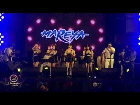 MAREYA en concierto