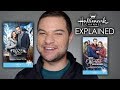 Hallmark Movies Explained By A Passionate Fan - One Winter Weekend, Frozen in Love