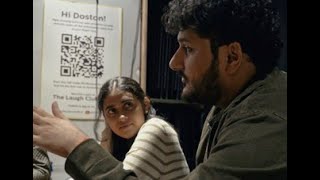 Chandigarh Comedy Festival 2022 (Ad Test 1)