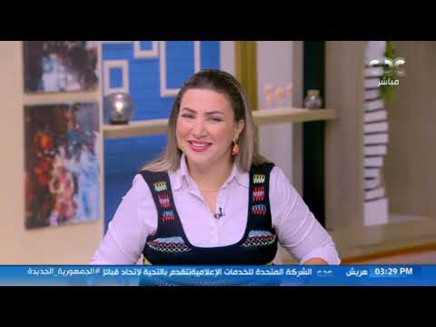 الستات مايعرفوش يكدبوا في يوم اللطف العالمي طرق للتعامل مع الناس بطريقة كويسة ولطيفة