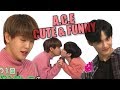 A.C.E CUTE & FUNNY MOMENTS #28 [After TBAA in Europe Edition]