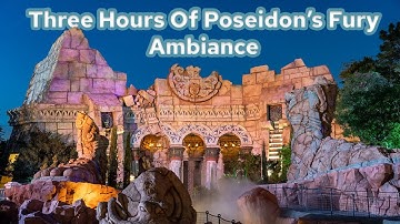 3 Hours Of Poseidon
