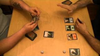 MTG Flashback Pack War #1 (2012 Core Set)