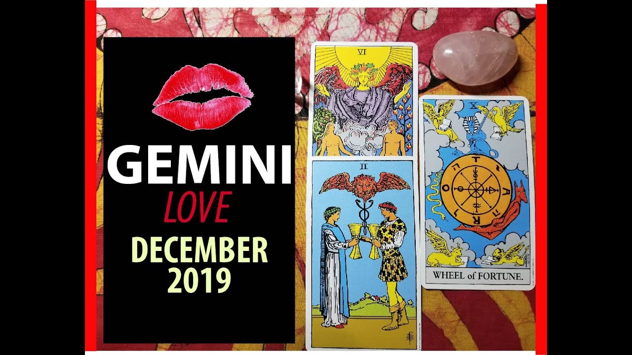 Gemini Tarot Characteristics