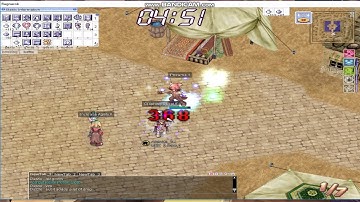 Heimbox pvp 1v1 with LK ROPH