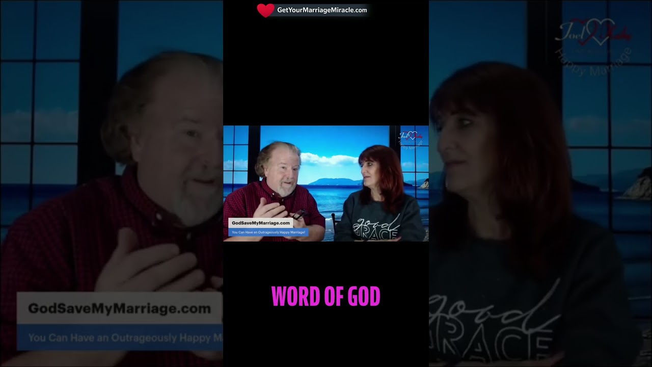 Jezebel vs. Ahab: Manipulating Narratives Exposed! #shorts