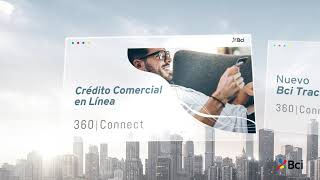 Nuevas Funcionalidades 360 Connect | Banco Bci