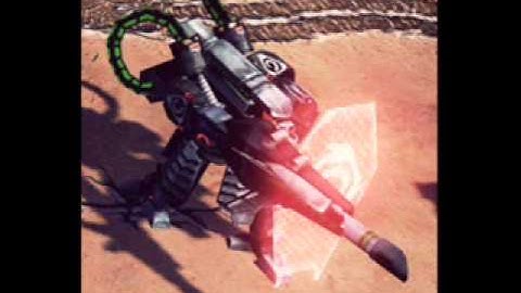 Command & Conquer 4 - Centurion