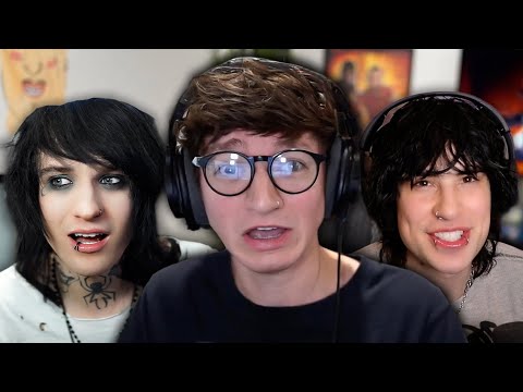 We Tested Our Friendship (with Jake & Johnnie)
