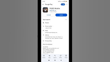 HOW TO DOWNLOAD PUBG MOBILE KR 3.8 UPDATE | PUBG MOBILE KR 3.8 UPDATE KAISE KARE