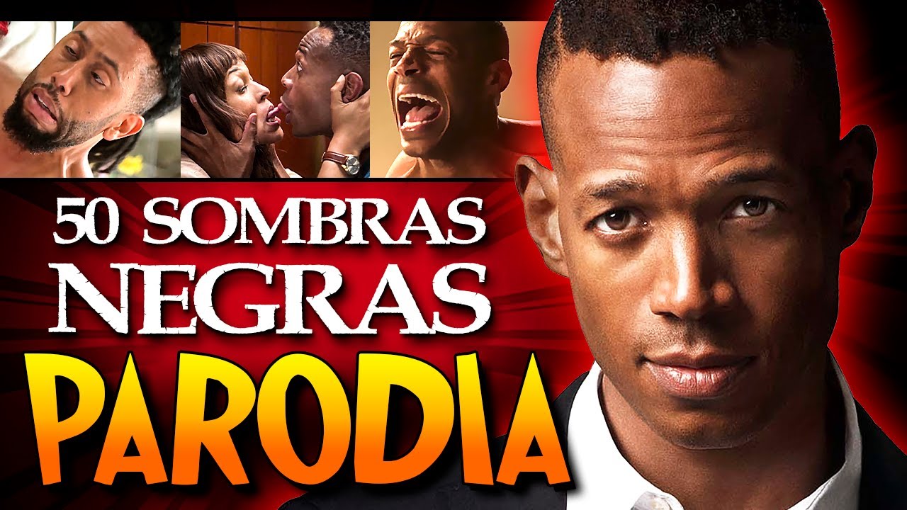 50 SOMBRAS NEGRAS: La Parodia ES MEJOR que La Original🫦