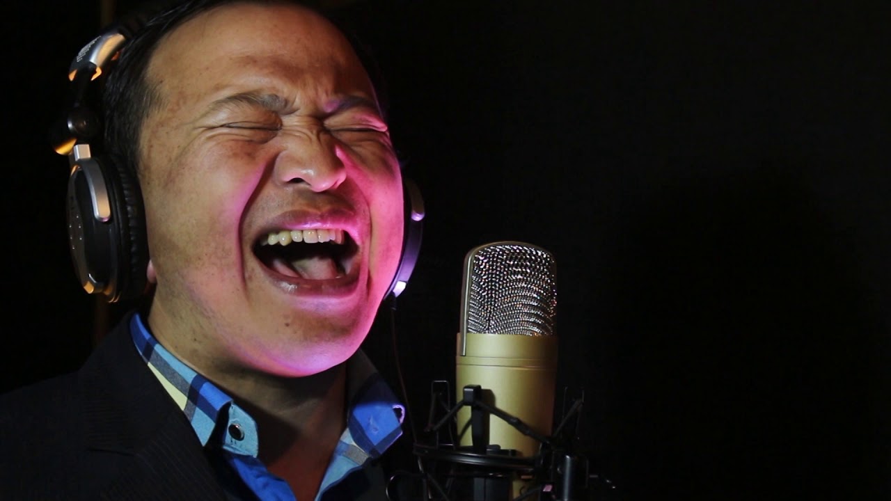 KYNMAW TRAI  Khasi Gospel Song  Pastor Bantei