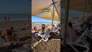 🏖️ Какой отель Kirman выбрать в Турции? Честный рейтинг #travelvlog