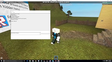 Halcyon Proof - Roblox exploit