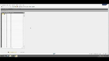 SAP FI - Define Standard Quotation for Currency Exchange