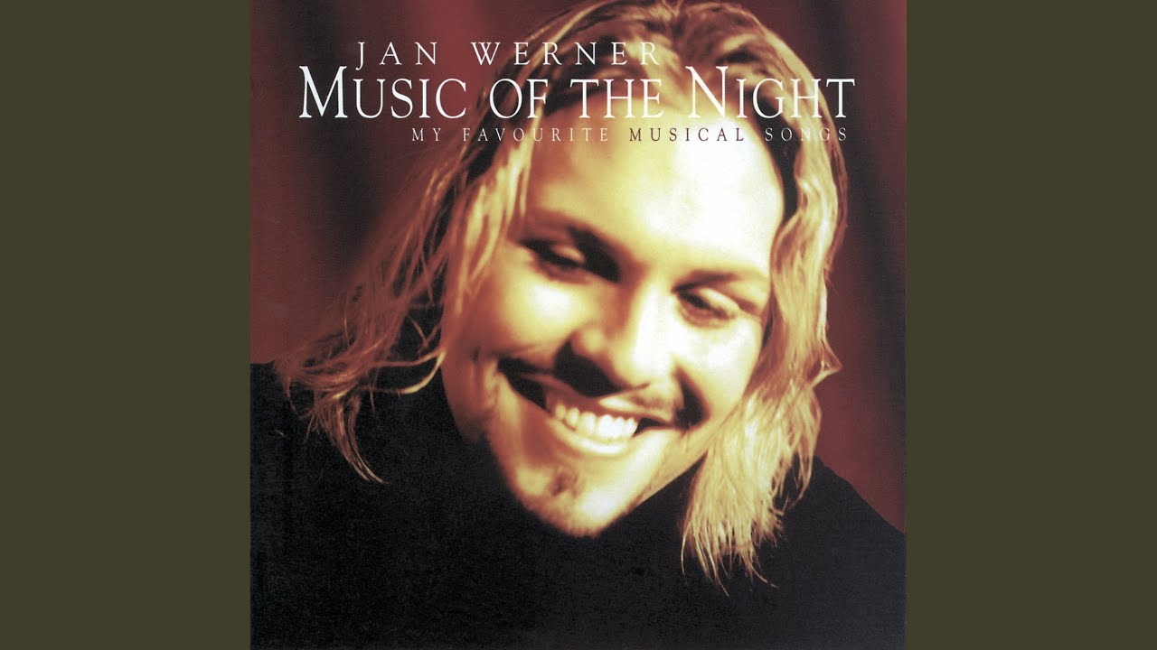 Watch The Music Of The Night on YouTube