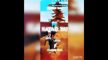 👿Free Fire sad song WhatsApp status||🥀🤫Dil sambhal ja zara status|🥺#freefireshorts#freefirereels#xml