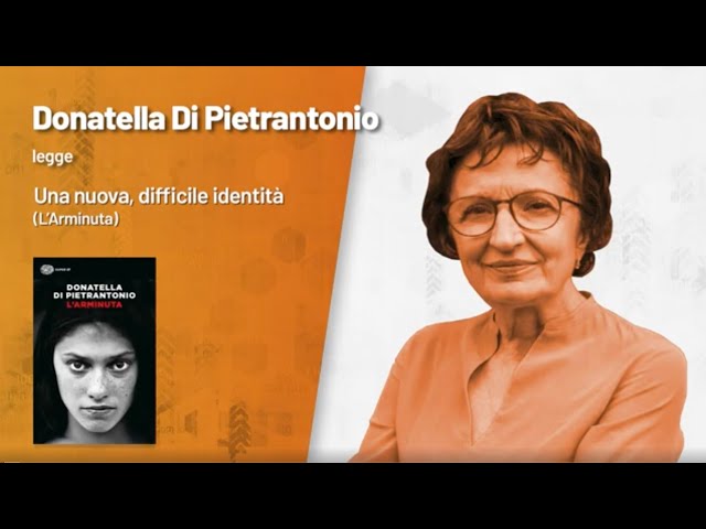  L'Arminuta - Di Pietrantonio, Donatella - Libri